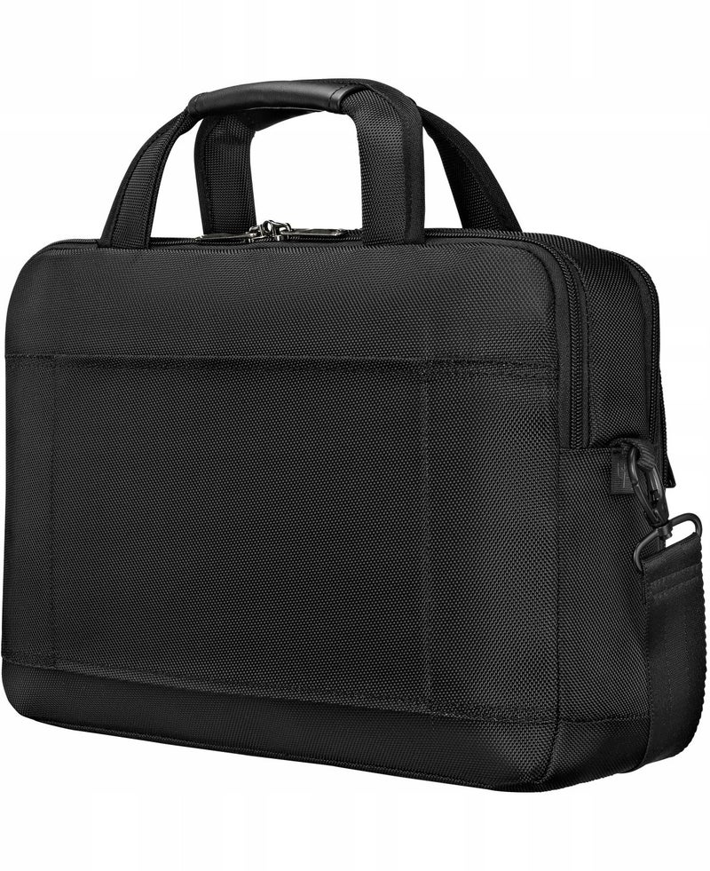 Wenger BC Pro 11.6'' - 13.3'' Laptop Briefcase With Tablet Pocket - Black - Image 5